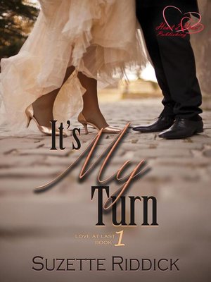 cover image of It's My Turn